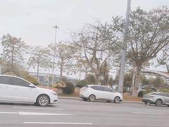 -广州白云国际机场-T2航站楼
