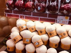 -果蔬好生活超市(东湖店)