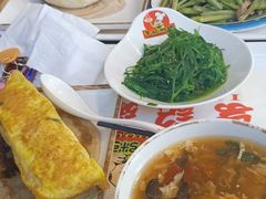 -李记粥铺(泰山路店)