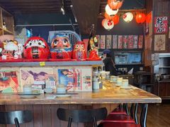 大堂-小川洋风料理(汉街店)