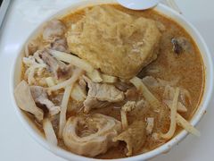 -津品味小吃(大学湾店)