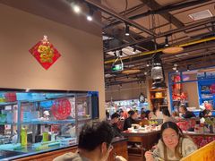 -姚稷大铁锅(龙之梦店)