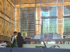 -威斯汀酒店Exchange大堂吧
