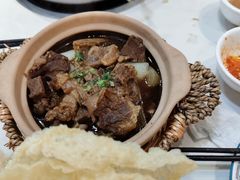-陈记顺和潮汕牛肉火锅(棠德南路店)