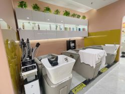 -希梵尔头皮抗衰·科技养发