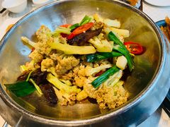 -望乡楼上海菜(日月光店)