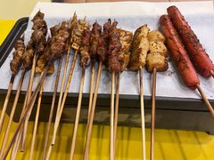 望京小腰-望京小腰(北京总店)