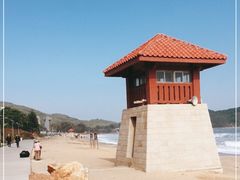 -青澳湾北回归线广场