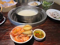 -大良毋米粥(锦龙路总店)