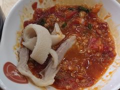 -敖家巷羊肉汤(瑞尔戴斯店)