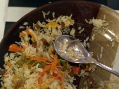 -海尔巴格·新疆菜(吐鲁番店)