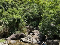 -白云源风景区