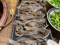 -芝麻花餐厅(祁家豁子店)