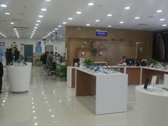 -中国电信营业厅(翔殷路)