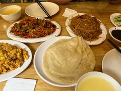 -姥家春饼店(漳州二路店)