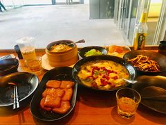 -金牌外婆家(苏州中心店)