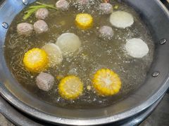 -小牛海记潮汕牛肉店(永定路店)