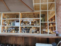 -佐敦面包铺·JORDAN BAKERY