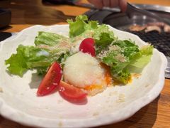 -赤坂亭·M9和牛烧肉·铁板烧·日料398放题(长泰广场店)