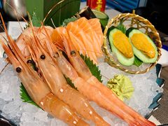-極上萬膳·日料放题(海岸城店)