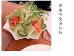 -MOMENT湖景餐厅(解放路店)