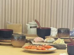 -Sushi Hanzo半藏(天环广场店)