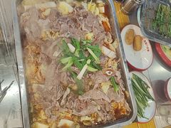 -古彭7只羊·招牌白串·碳锅羊肉旗舰店