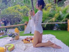 -厦门日月谷温泉渡假村