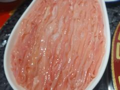 -蜀辣居鲜货老火锅(红牌楼店)