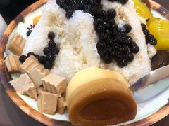 -鲜芋仙(常州吾悦国际广场店)