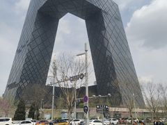 -北京北辰洲际酒店