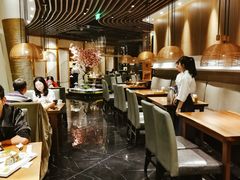 大堂-九井澤精致料理(金茂店)