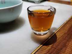 -小吊梨汤·北京菜·烤鸭(华润万象城店)