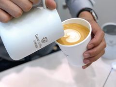 -BIRR COFFEE小熊咖啡(鸿瑞店)