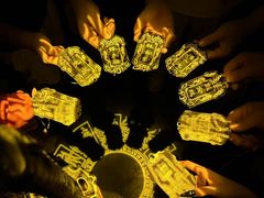 -棂笼·深度沉浸密室(武汉旗舰店)