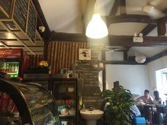 -鬼味烤翅(南锣鼓巷店)