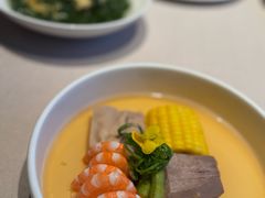 -漢舍中国菜馆(889广场店)