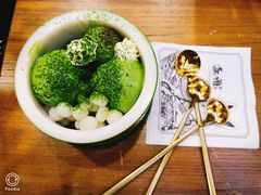 -無邪日式甜品(世博源店)