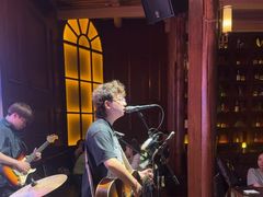 -悦界酒吧(后海店)