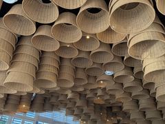 -莫干山开元森泊·云顶餐厅