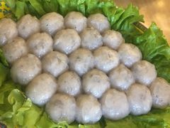 -清真马家美食城•海鲜•青岛菜•火锅(延安三路店)