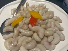 -芳芳私房菜·精做淮扬菜(承德路店)