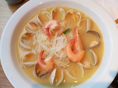 -台记小海鲜(七宝店)