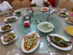 -双月饭店·20年老字号(新村店)