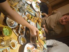 -花和海鲜自助(梅江店)