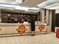 -卡尔顿东方银龙酒店•广西菜•早茶