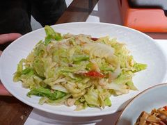 -匠熙小馆(崇文门店)