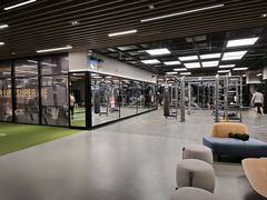 -燃坊JEN ACTIVE游泳健身中心·深圳前海JEN酒店