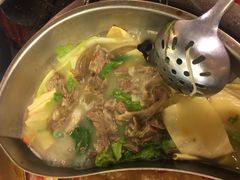 -香丽缘饭馆(黑龙潭店)