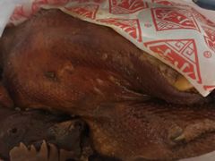 小李烧鸡-小李烧鸡(西北角总店)